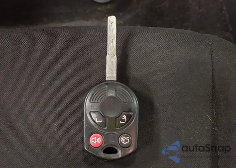 2018 Ford Focus Se из США, поврежденный, VIN 1FADP3K24JL254572